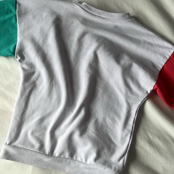 GRL PWR Crewneck Sweater - Picture 6 of 6